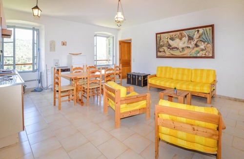 Ghisoni Apartment | 1 bedroom amazing apartment in Ghisoni