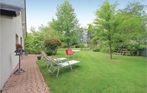 Ectot-lʼAuber House | 1 Bedroom Amazing Home In Ectot L'auber