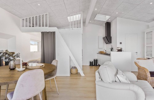 Munkebo House | 1 bedroom amazing home in Munkebo