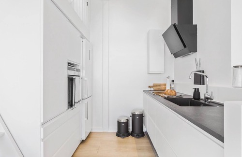 Munkebo House | 1 bedroom amazing home in Munkebo