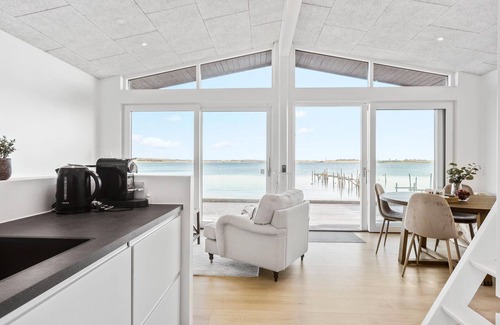 Munkebo House | 1 bedroom amazing home in Munkebo