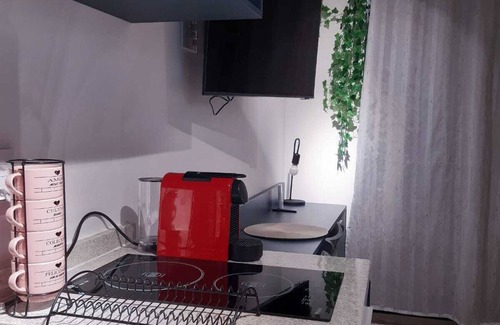 Tucuruvi Apartment | 1-bedroom apartment in charming Tucuruvi São Paulo with WiFi, fitness room