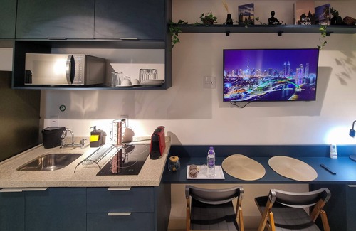 Tucuruvi Apartment | 1-bedroom apartment in charming Tucuruvi São Paulo with WiFi, fitness room