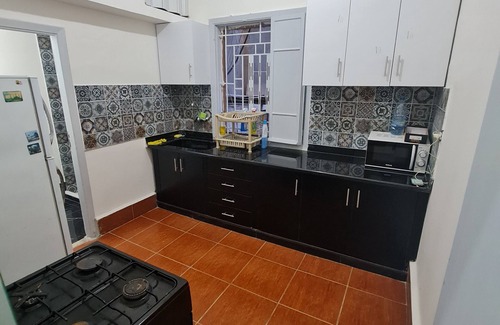 Forn El Chebbak Apartment | 1 Bedroom Apartment