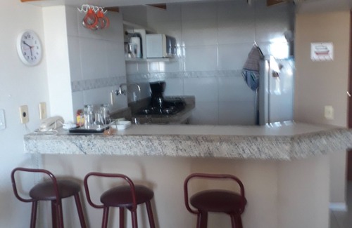 Ingleses Norte Apartment | 1 bedroom apartment with sea view. Capacity 4 people.