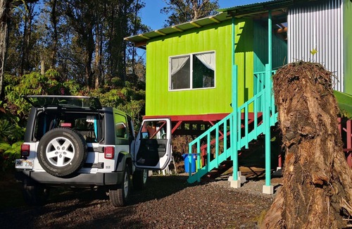 Mountain View Apartment | 1-bedroom apartment just 10 minutes from downtown Mountain View