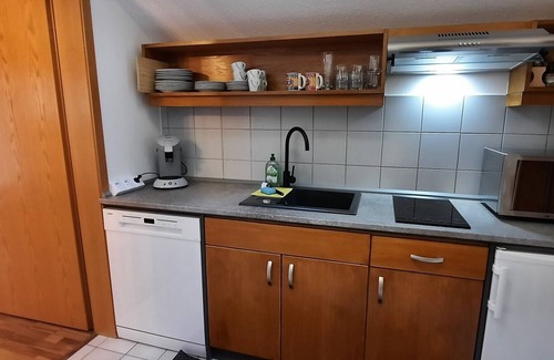 Grafenwiesen Apartment | 1 Bedroom Apartment in Grafenwiesen