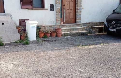 Lustra Apartment | 1 Bedroom Apartment in San Martino