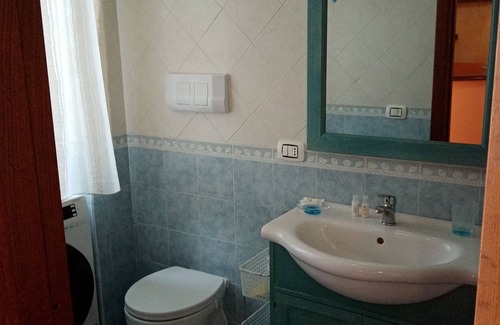 Lustra Apartment | 1 Bedroom Apartment in San Martino