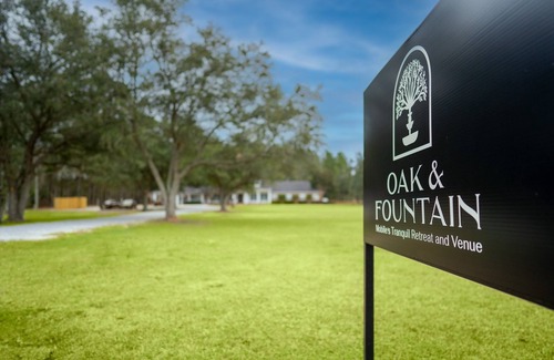 Union Church Apartment | 1 Bedroom Apartment at Oak + Fountain - #3