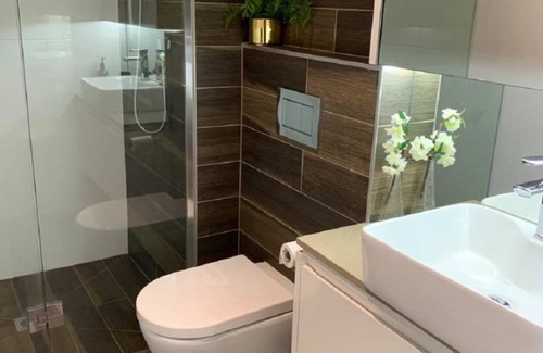 Heidelberg Apartment | 1 Bedroom Apartment Near Hospitals