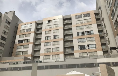 Pousada do Rio Quente Apartment | 1 bedroom apartment