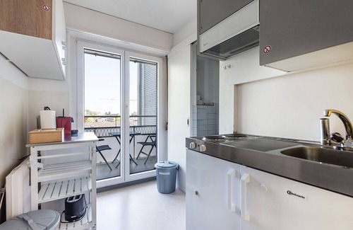 Kreuzlingen Apartment | 1 bedroom apartment in kreuzlingen