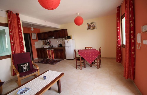 Sal Rei Apartment | 1 bedroom apartment