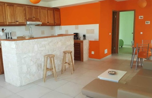 Sal Rei Apartment | 1 bedroom apartment