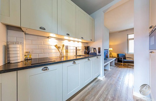 Heidelberg City Centre Apartment | 1 bedroom apartment in heidelberg