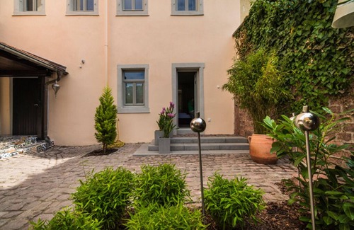 Heidelberg City Centre Apartment | 1 bedroom apartment in heidelberg