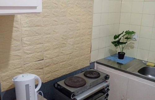 Ano Kipseli Apartment | 1-bedroom apartment in Athina