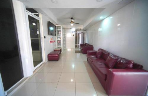Corales del Sur Apartment | 1-Bedroom Apartment in Corales del Sur, Close to the Airport, Santo Domingo Este