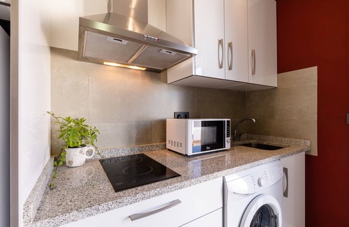 Durcal Apartment | 1 bedroom apartment in dãºrcal