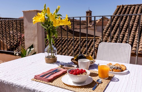 Durcal Apartment | 1 bedroom apartment in dãºrcal