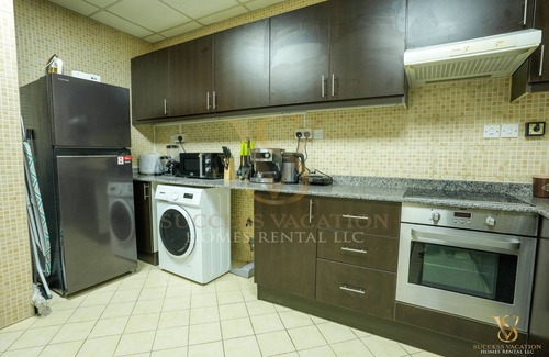 Jumeirah Apartment | 1 Bedroom Apartment In Dubai