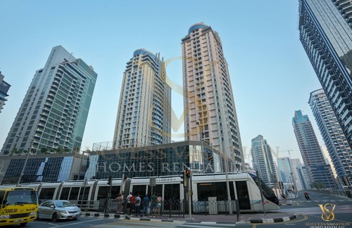 Jumeirah Apartment | 1 Bedroom Apartment In Dubai