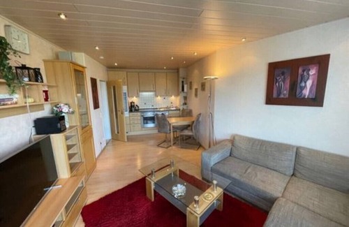 Fuessen Apartment | 1 bedroom apartment in fã¼ssen