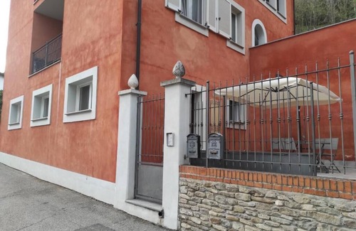 Canelli Apartment | 1 Bedroom Apartment in Canelli