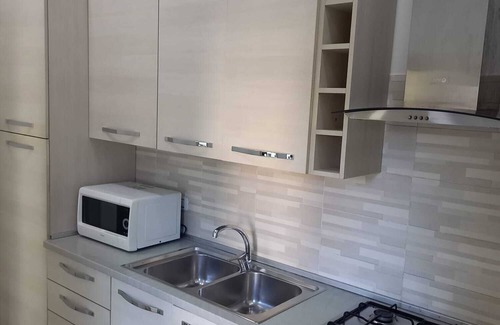 Fuorigrotta Apartment | 1 bedroom apartment in naples