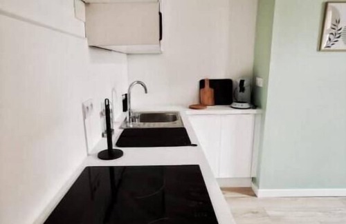 Loison-sous-Lens Apartment | 1 Bedroom Apartment in Lens