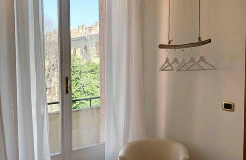 Cittadella Apartment | 1 Bedroom Apartment in Parma