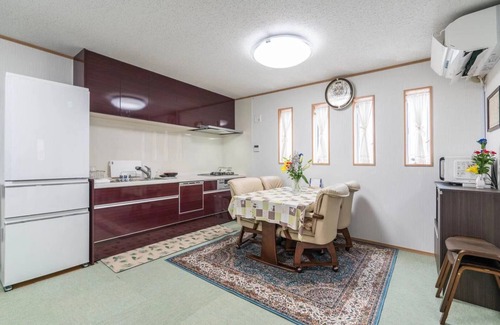Kawaguchi Apartment | 1 bedroom apartment in saitama