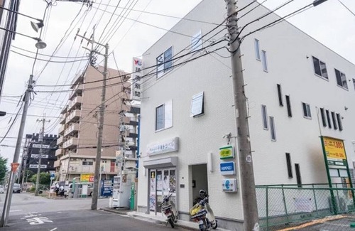 Kawaguchi Apartment | 1 bedroom apartment in saitama