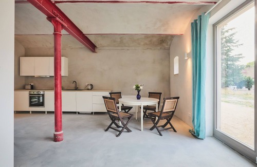 Kallinchen Apartment | 1 bedroom apartment in zossen