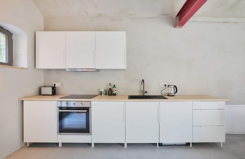 Kallinchen Apartment | 1 bedroom apartment in zossen