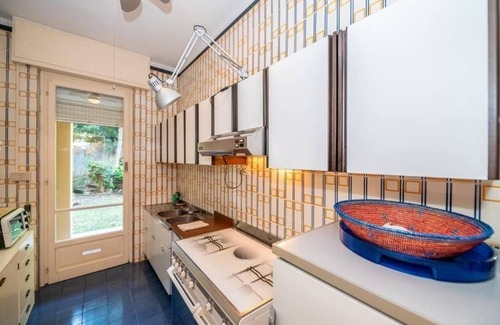 Varigotti Apartment | 1 Bedroom Apartment in Varigotti
