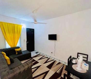 Malindi Apartment | 1 Bedroom Apartment