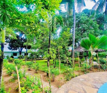 Malindi Apartment | 1 Bedroom Apartment