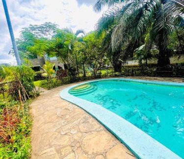Malindi Apartment | 1 Bedroom Apartment