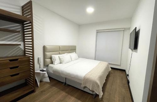 Sector 1 Apartment | 1 Bedroom Apartment San Isidro Business Zone