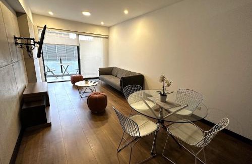 Sector 1 Apartment | 1 Bedroom Apartment San Isidro Business Zone