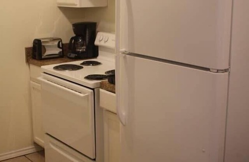 Lawton Apartment | 1 bedroom apartment within sight of Fort Sill