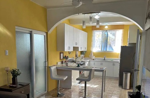 Zona 7 Apartment | 1 bedroom apt #3