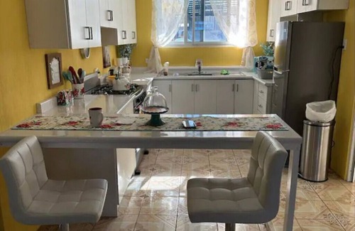 Zona 7 Apartment | 1 bedroom apt #3