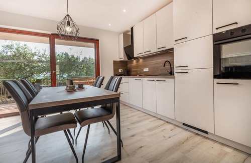 Secovlje Apartment | 1 bedroom awesome apartment in Secovlje