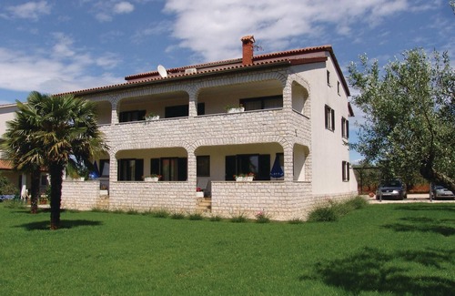 Stancija Vodopija Apartment | 1 bedroom awesome apartment in Porec