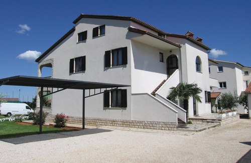 Stancija Vodopija Apartment | 1 bedroom awesome apartment in Porec