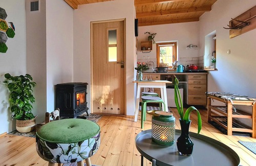 Wejherowo House | 1 bedroom awesome home in Wejherowo