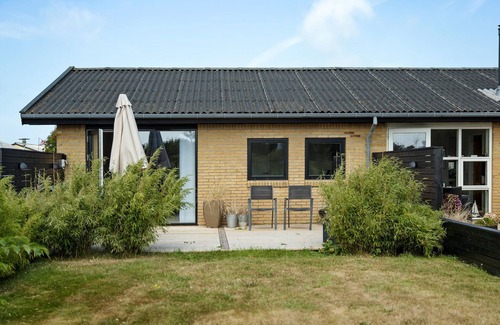Skagen House | 1 bedroom awesome home in Skagen